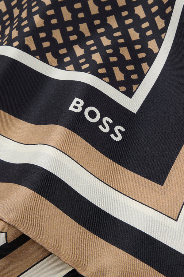 ΚΑΣΚOΛ BOSS - 260 ΜΠΕΖ